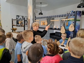 Artykuł: Podziwiamy pasję i uczymy się od najlepszych - Zdjęcie 37393