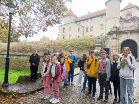 Artykuł: Nowy Wiśnicz - miejsce niezwykłe - Zdjęcie 37481