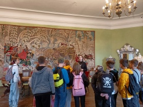 Artykuł: Nowy Wiśnicz - miejsce niezwykłe - Zdjęcie 37484