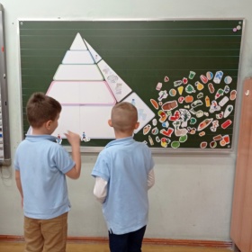 Artykuł: Smaczne i zdrowe drugie śniadanie  - Zdjęcie 38143