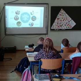Artykuł: Smaczne i zdrowe drugie śniadanie  - Zdjęcie 38142