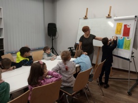 Artykuł: Przeżywam, wyrażam, jestem - Zdjęcie 38192