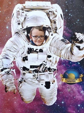 Artykuł: Prawie jak w niebie... - Zdjęcie 38372