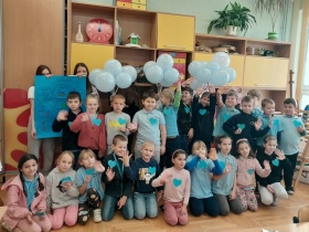 Artykuł: Wyjątkowe święto wszystkich dzieci - Zdjęcie 38433