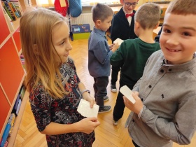 Artykuł: Wszyscy wszystkim ślą życzenia! - Zdjęcie 39412