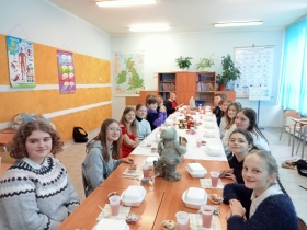 Artykuł: Wszyscy wszystkim ślą życzenia! - Zdjęcie 39413