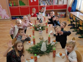 Artykuł: Wszyscy wszystkim ślą życzenia! - Zdjęcie 39415