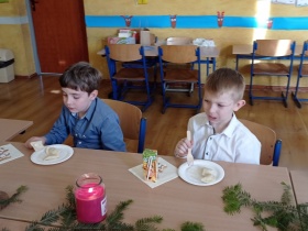 Artykuł: Wszyscy wszystkim ślą życzenia! - Zdjęcie 39423