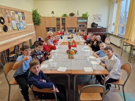 Artykuł: Wszyscy wszystkim ślą życzenia! - Zdjęcie 39426
