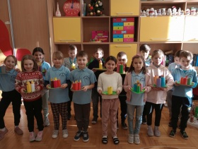 Artykuł: Święty Mikołaj napisał list!! - Zdjęcie 39612