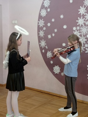 Artykuł: Kolędy czas... - Zdjęcie 39636