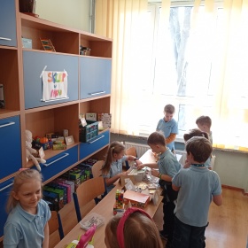 Artykuł: Matematyka na wesoło - Zdjęcie 40671