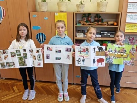 Artykuł: Nasi uczniowie to poligloci - Zdjęcie 40831