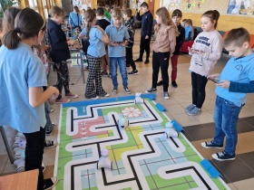 Artykuł: Dzień Nowoczesnych Technologii w SP1 - Zdjęcie 41322