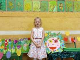 Artykuł: Maszeruje wiosna... - Zdjęcie 41452