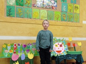 Artykuł: Maszeruje wiosna... - Zdjęcie 41455