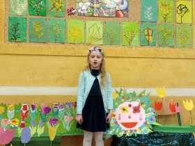 Artykuł: Maszeruje wiosna... - Zdjęcie 41454