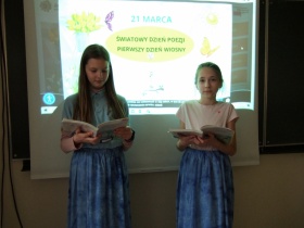 Artykuł: Święto poezji i poetów - Zdjęcie 41564
