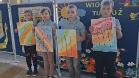 Artykuł: Przyjdź już wiosno! Prosimy do nas! - Zdjęcie 41715