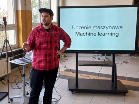Artykuł: Dzień Nowych Technologii w Edukacji - Zdjęcie 41792