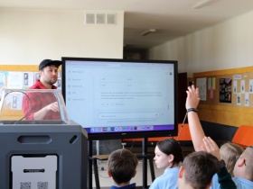 Artykuł: Dzień Nowych Technologii w Edukacji - Zdjęcie 41796