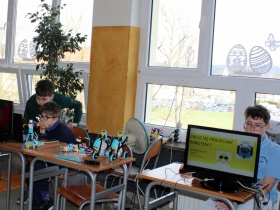 Artykuł: Dzień Nowych Technologii w Edukacji - Zdjęcie 41814