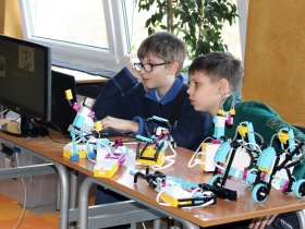 Artykuł: Dzień Nowych Technologii w Edukacji - Zdjęcie 41817