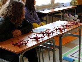 Artykuł: Dzień Nowych Technologii w Edukacji - Zdjęcie 418112