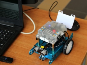 Artykuł: Dzień Nowych Technologii w Edukacji - Zdjęcie 41831