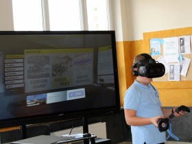 Artykuł: Dzień Nowych Technologii w Edukacji - Zdjęcie 41833