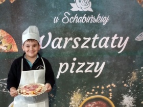 Artykuł: Pizza jest dobra na wszystko! - Zdjęcie 42075
