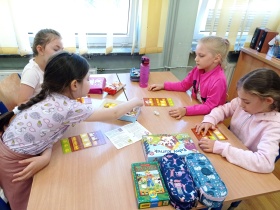 Artykuł: Najszczęśliwsze święto świata w SP1! - Zdjęcie 43354