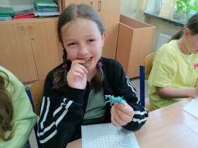 Artykuł: Najszczęśliwsze święto świata w SP1! - Zdjęcie 43365