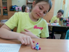 Artykuł: Najszczęśliwsze święto świata w SP1! - Zdjęcie 43366