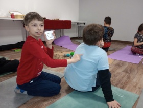 Artykuł: „Joga nie zabiera czasu, lecz go daje.” - Zdjęcie 43412