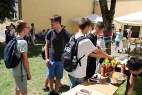 Artykuł: Najszczęśliwsze święto świata w SP1! - Zdjęcie 434214