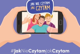 Artykuł: #JakNieCzytamJakCzytam - Zdjęcie 43796