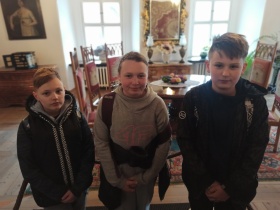 Artykuł: Na szlaku w Pieninach... - Zdjęcie 43926