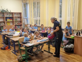 Artykuł: Z Autochodzikiem nauka i dobra zabawa - Zdjęcie 45023