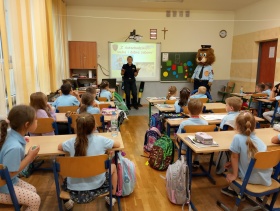 Artykuł: Z Autochodzikiem nauka i dobra zabawa - Zdjęcie 45024