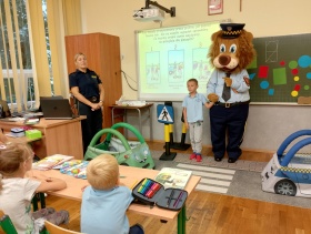 Artykuł: Z Autochodzikiem nauka i dobra zabawa - Zdjęcie 45041