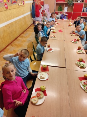 Artykuł: Zdrowe jedzenie w kolorach jesieni - Zdjęcie 45803