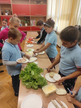 Artykuł: Zdrowe jedzenie w kolorach jesieni - Zdjęcie 45801