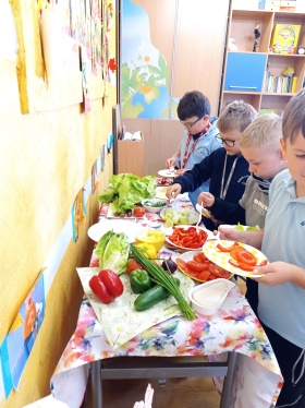 Artykuł: Zdrowe jedzenie w kolorach jesieni - Zdjęcie 45805