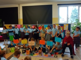 Artykuł: 250 rocznica utworzenia Komisji Edukacji Narodowej - Zdjęcie 45902