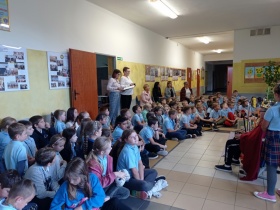 Artykuł: 250 rocznica utworzenia Komisji Edukacji Narodowej - Zdjęcie 45901