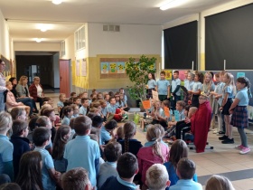 Artykuł: 250 rocznica utworzenia Komisji Edukacji Narodowej - Zdjęcie 45903