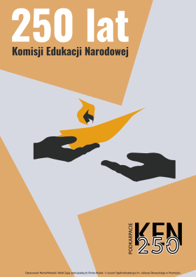 Artykuł: 250 rocznica utworzenia Komisji Edukacji Narodowej - Zdjęcie 45926
