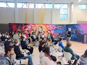 Artykuł: Nowe technologie w służbie edukacji - Zdjęcie 45942