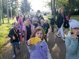 Artykuł: Kieszenie pełne darów jesieni - Zdjęcie 46286